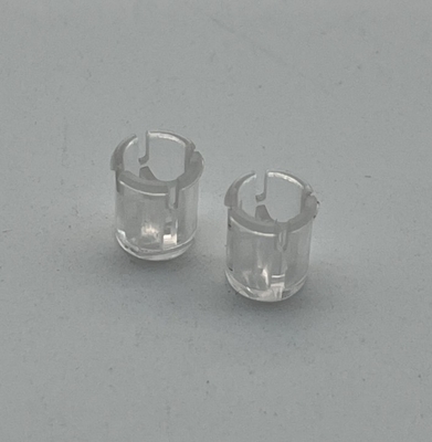 39009851000A Diebold Cassette Wit Doorzichtig L-knop Geldautomaat Onderdelen Hoogwaardige Warme verkoop
