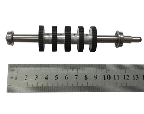 49225592000C Diebold Roller Shaft 49-225592-000C Diebold ATM onderdelen