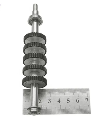 49225592000C Diebold Roller Shaft 49-225592-000C Diebold ATM onderdelen