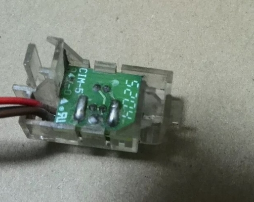 ATM-onderdelen Wincor Nixdorf Draadloze Assd MARK (NP07 TP07) Papiersensor