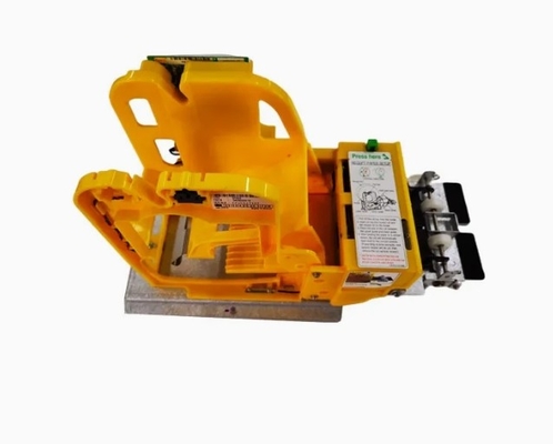 5409000019 Yellow Spr26 Printer Hyosung ATM Machine Onderdelen redelijke prijs Hoge kwaliteit