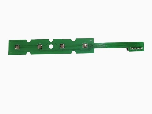 4450704530 445-0704530 NCR 6622 Assy Fdk PCB Rh Functie Sleutel Softkey ATM onderdelen