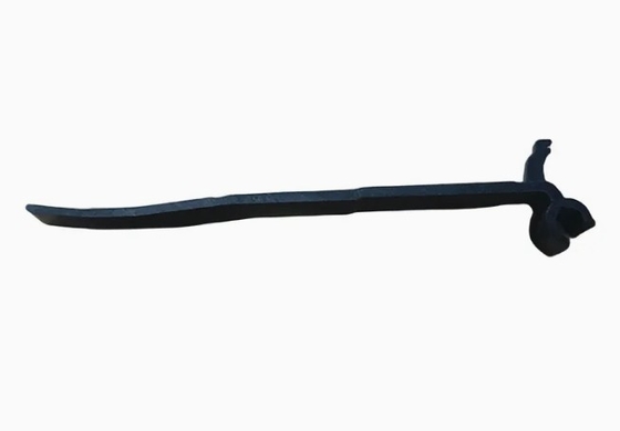 01750053977-24 Procash Cmd V4 Stacker Clamp Wincor Nixdorf ATM onderdelen