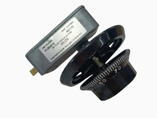 A1004976 2050 Mechanische combinatie slot Wincor ATM onderdelen