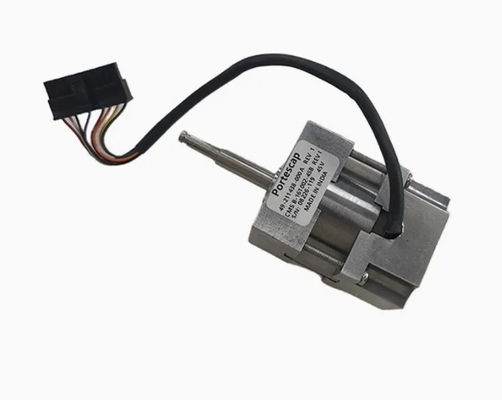 49211438000A 49-211438-000A Diebold Opteva Stacker Motor ATM-onderdelen