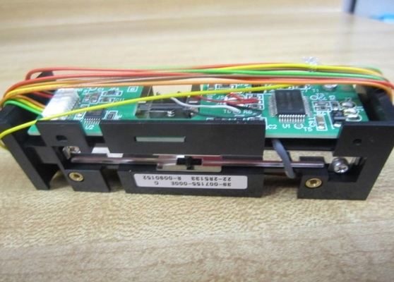 Diebold ATM Swipe Card RDR Dual HD RD 2/ET 39-007155-000E 39007155000E Type Originele