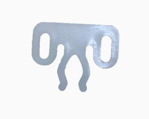 7430000208-31 Hyosung Dispenser Plastic onderdelen ATM onderdelen