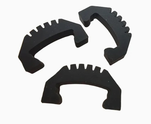 Diebold 368 Ecrm Recycler U2CS Picker Rubber ATM Parts 49-233199-038A Voorwaarde