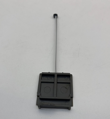 NCR 58xx Cash Cassette Spare Parts Grijze sluiter deur LH Geldautomaat Deeltjes Voor NCR Geldautomaat