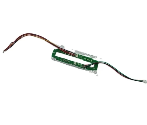 49-246020-000A Diebold Opteva kaartlezer 49246020000A Nieuwe voorbladassemblage