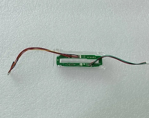49-246020-000A Diebold Opteva kaartlezer 49246020000A Nieuwe voorbladassemblage