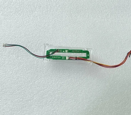 49-246020-000A Diebold Opteva kaartlezer 49246020000A Nieuwe voorbladassemblage