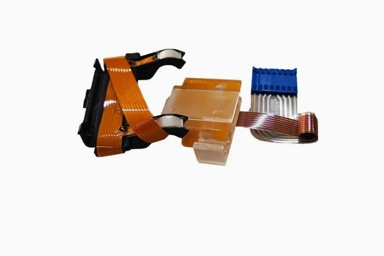 01750053060 Wincor Flex Cable Flex Board Mdms Extension V Module ATM Onderdelen