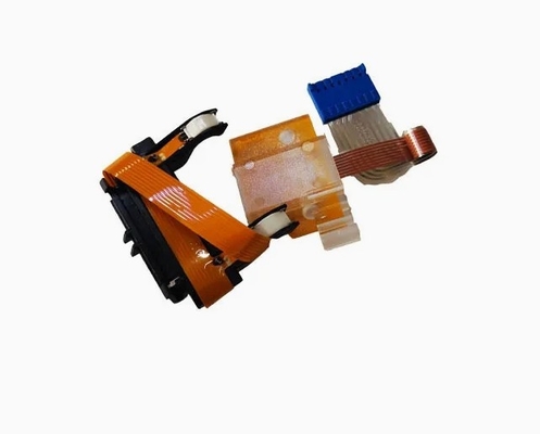 01750053060 Wincor Flex Cable Flex Board Mdms Extension V Module ATM Onderdelen