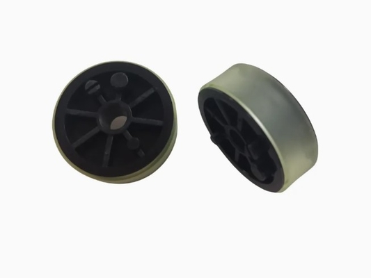 Gfb800 1153-T019 Bankbiljettenteller Middelrol set Onderdelen Plastic / metalen onderdelen
