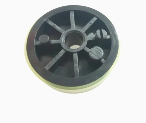 Gfb800 1153-T019 Bankbiljettenteller Middelrol set Onderdelen Plastic / metalen onderdelen