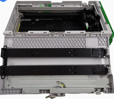 Originele S7430006277 Nautilus Hyosung ATM Machine Afwijzing Cassette RC50 ATM Onderdeel Onderdelen Zending Lucht