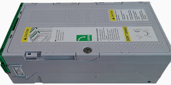 S7430006534 Nautilus Hyosung ATM-machine Afwijzing Cassette Brm50 Rjc ATM onderdeel Onderdelen