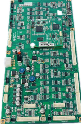 S7760000389 Nautilus Hyosung geldautomaat BRM50 RBU IO B/D geldautomaatonderdelen
