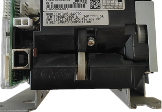 01750304619 Wincor Nixdorf CHD-mot ICT3H5-3A2790 Basic PN ATM Parts