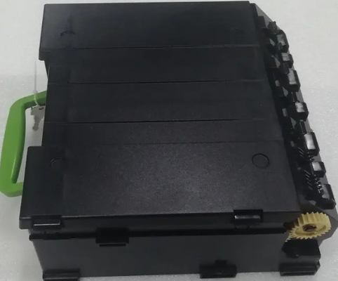 Wincor Nixdorf CMD V4 Afwijzingscassette Metalen of kunststof slot ATM-onderdelen 1750176229 1750041920 1750056651 Land van oorsprong