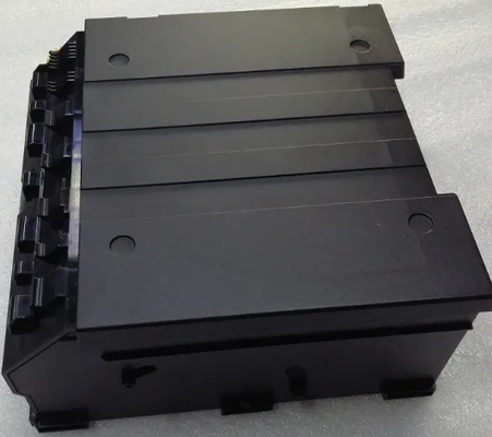 Wincor Nixdorf CMD V4 Afwijzingscassette Metalen of kunststof slot ATM-onderdelen 1750176229 1750041920 1750056651 Land van oorsprong