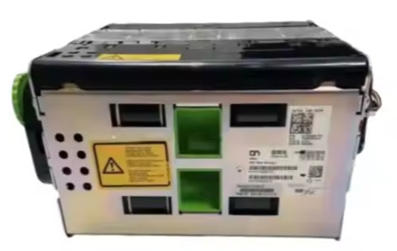1750291701 01750291701 Diebold Nixdorf DN ESC RM4 ATM Onderdelen