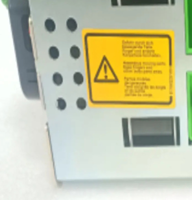 1750291701 01750291701 Diebold Nixdorf DN ESC RM4 ATM Onderdelen