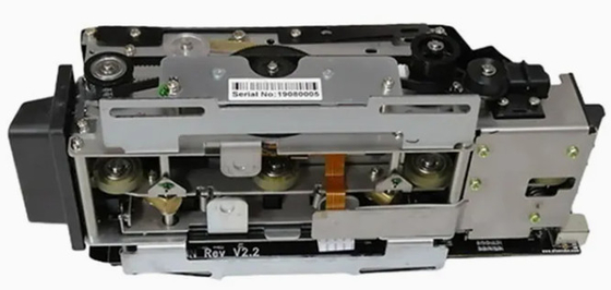 5645000048 Hyosung ATM Machine MCU Card Reader ATM-onderdelen