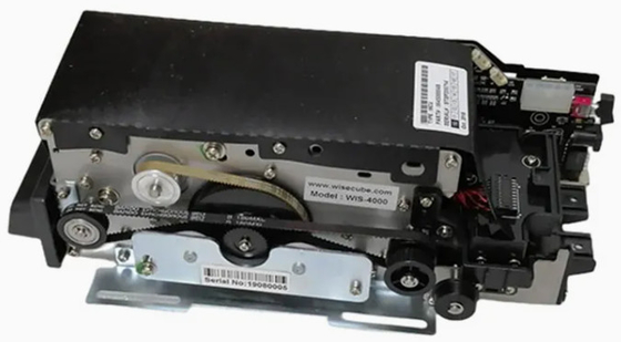 5645000048 Hyosung ATM Machine MCU Card Reader ATM-onderdelen