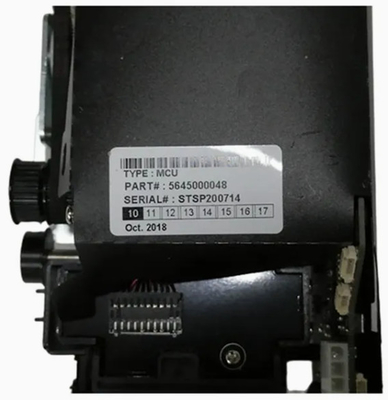 5645000048 Hyosung ATM Machine MCU Card Reader ATM-onderdelen
