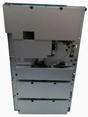 ATM-machine reserveonderdelen Hyosung Cdum-Fcti Dispenser 4 1 Cassette Channel ATM-module Verzending na betaling