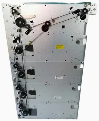 ATM-machine reserveonderdelen Hyosung Cdum-Fcti Dispenser 4 1 Cassette Channel ATM-module Verzending na betaling