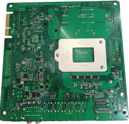 445-0764456 4450764456 ATM-machineonderdelen NCR Estoril Moederbord Intel Haswell ATM onderdelen