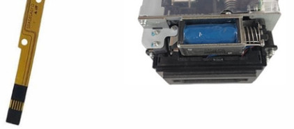 Diebold ATM-onderdelen DN100 DN100D DN200V DN200 DN400 DN450 DN600 DN470 DN-serie ATM-onderdelen