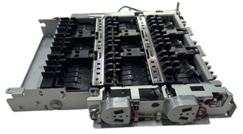 0090029377 009-0029377 ATM-machineonderdelen NCR BRM Verticaal vervoer 009-0029377 in 6683 6687 ATM-automaten