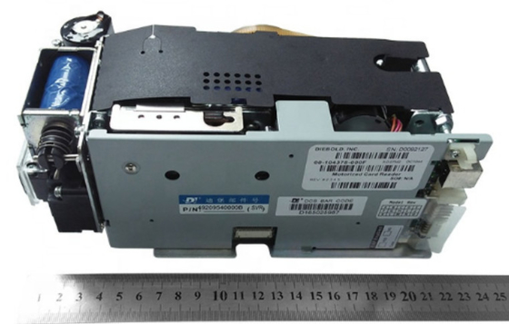 49209540000B ATM Diebold Opteva Smart Card Reader van ATM-onderdelen Diebold ATM-onderdelen