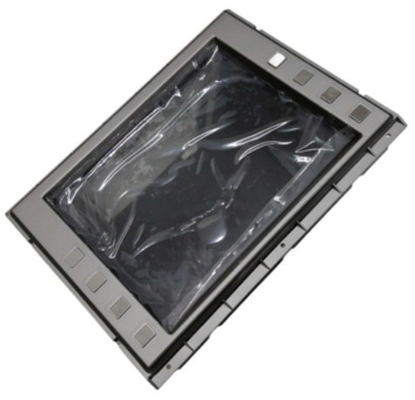 S5611000190 5611000190 ATM-machineonderdelen Hyosung Monitor Display Met Functieknoppen ATM-onderdelen