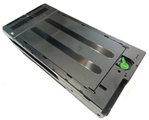 1750301684 01750301684 Automaten onderdelen DN 200 N906 Diebold Nixdorf AIC ALL IN CASSETTE CONV Automaten reserveonderdelen