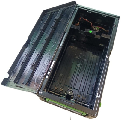 1750301684 01750301684 Automaten onderdelen DN 200 N906 Diebold Nixdorf AIC ALL IN CASSETTE CONV Automaten reserveonderdelen