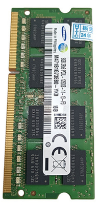497-0502339 4970502339 ATM-machineonderdelen NCR SODIMM DDR3 4GB 1600 MHZ Geheugen 4 GB ATM reserveonderdelen