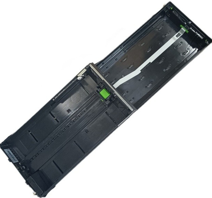 1750354977 01750354977 ATM-machine onderdelen Diebold AFD 2.0 Cash Box Cassette MULTI-MEDIA UNIVERSAL SEC CSET ATM reserveonderdelen