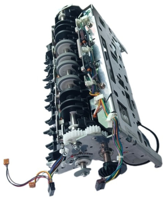 49260565000A 49-260565-000A Diebold ATM-machineonderdelen Diebold UCS-FEED ASM FOR TTW ATM onderdelen