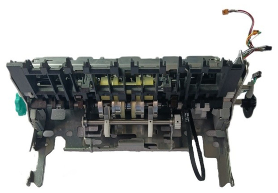 49260565000A 49-260565-000A Diebold ATM-machineonderdelen Diebold UCS-FEED ASM FOR TTW ATM onderdelen