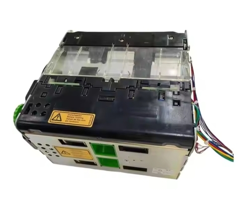 Diebold DN200 DN250 DN450 ESC Reel Opslag RM4 01750291701 ATM Onderdelen