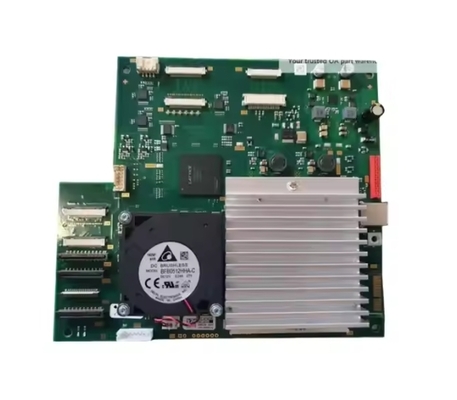 DN200 DMAB VERPLAATS CDAA CPL Board 01750292567 01750301247 ATM Onderdelen Diebold Nixdorf