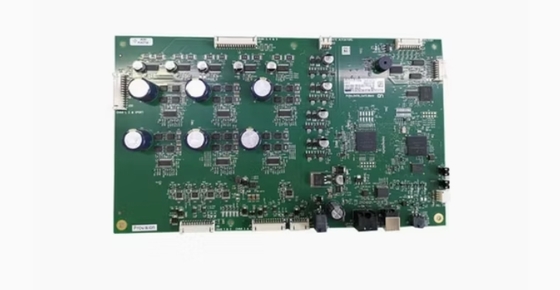 1750311974 01750311974 Diebold DN200 Onderste-Opperste Controller Board ATM Onderdelen