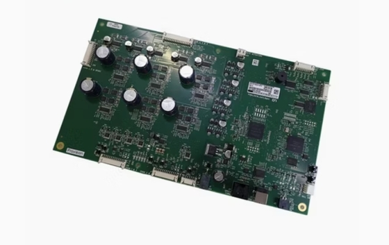 1750311974 01750311974 Diebold DN200 Onderste-Opperste Controller Board ATM Onderdelen
