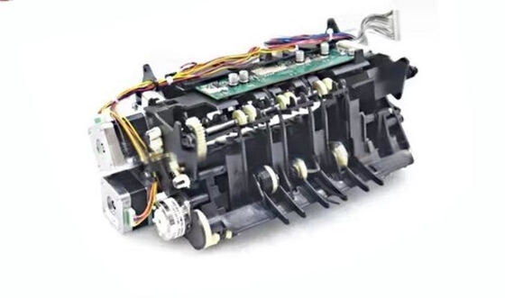 01750295447 Diebold Nixdorf DN200 IOC In-output module verzamelaar