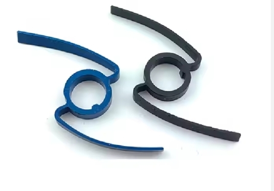 Wincor C,1,PADDLE TWOFOLD H-NBR 75 01750337480 1750337480 ATM-onderdelen
